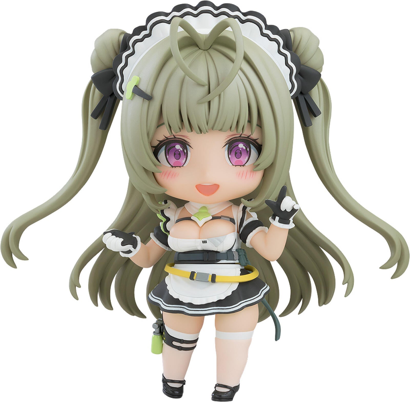 PREORDER Goddess Of Victory Nikke Nendoroid Soda