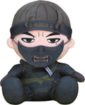 PREORDER Ghost of Tsushima Plushie Jin Sakai