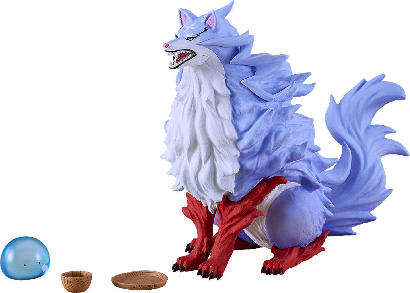 PREORDER Campfire Cooking in Another World with My Absurd Skill POP UP PARADE Swacchao! Fel & Sui