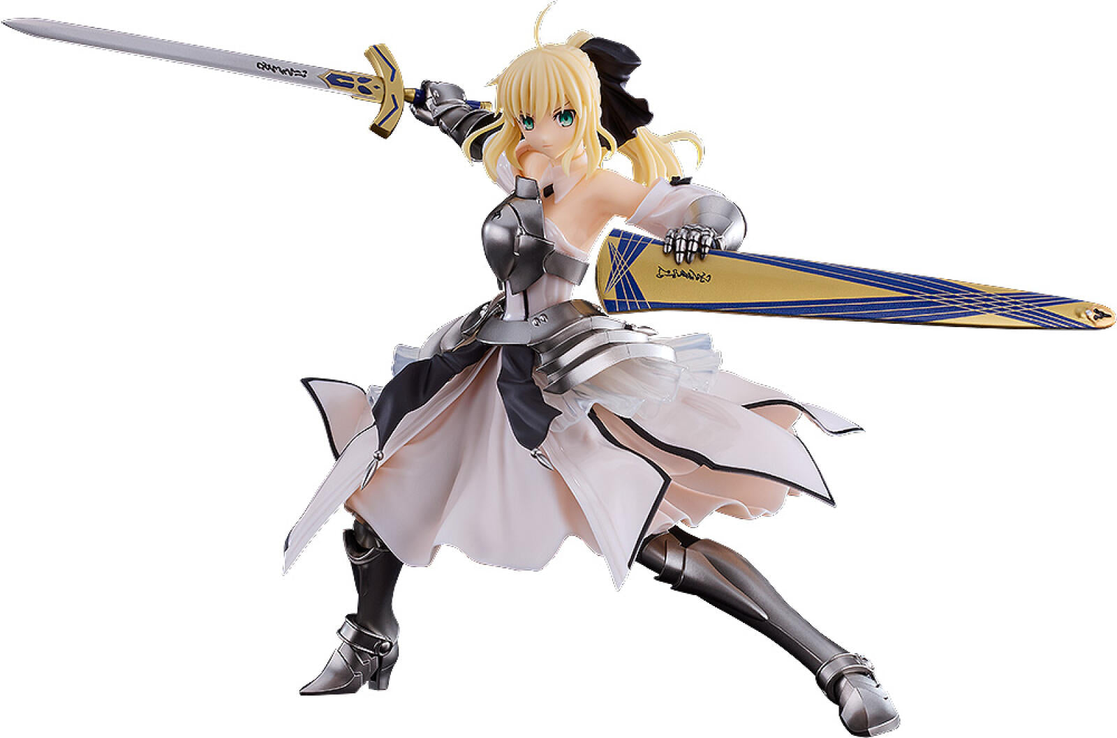 PREORDER Fate/Stay Night Reincarnation Saber Lily Distant Avalon