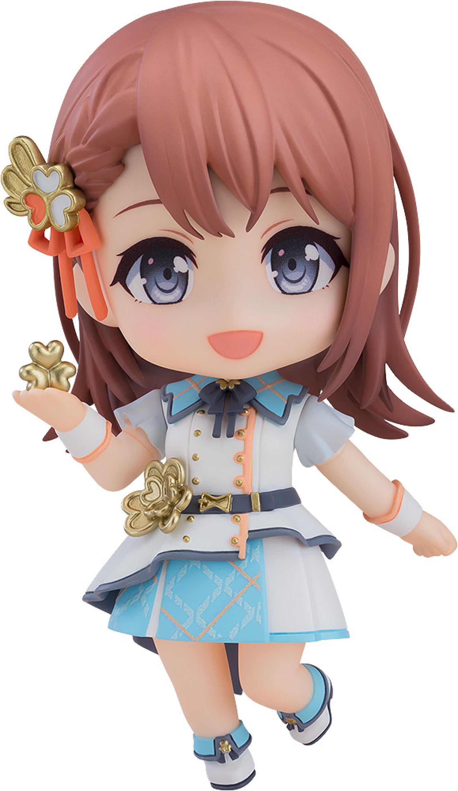 PREORDER Hatsune Miku Colorful Stage! Nendoroid Hanasato Minori