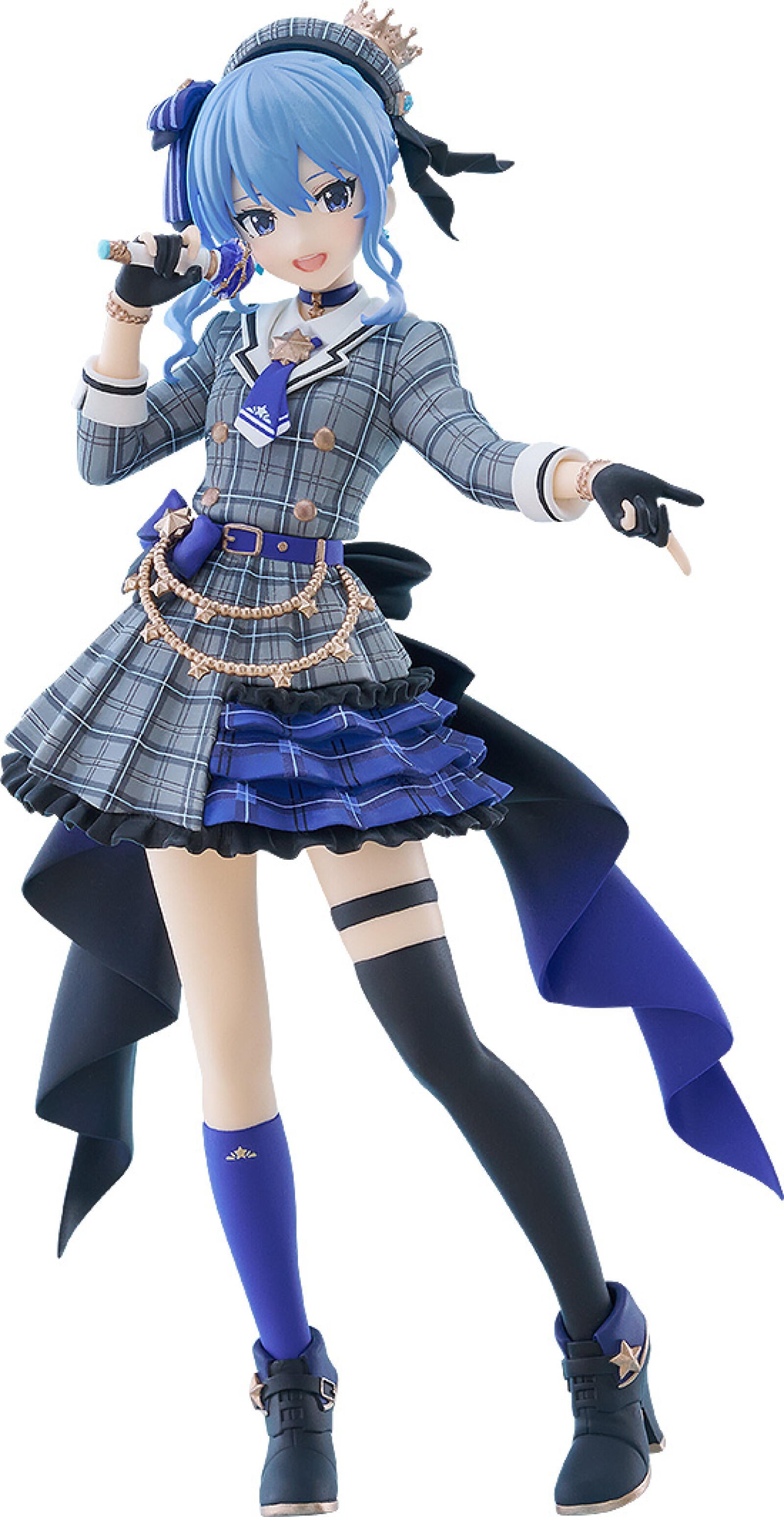PREORDER Hololive Production POP UP PARADE SP Hoshimachi Suisei