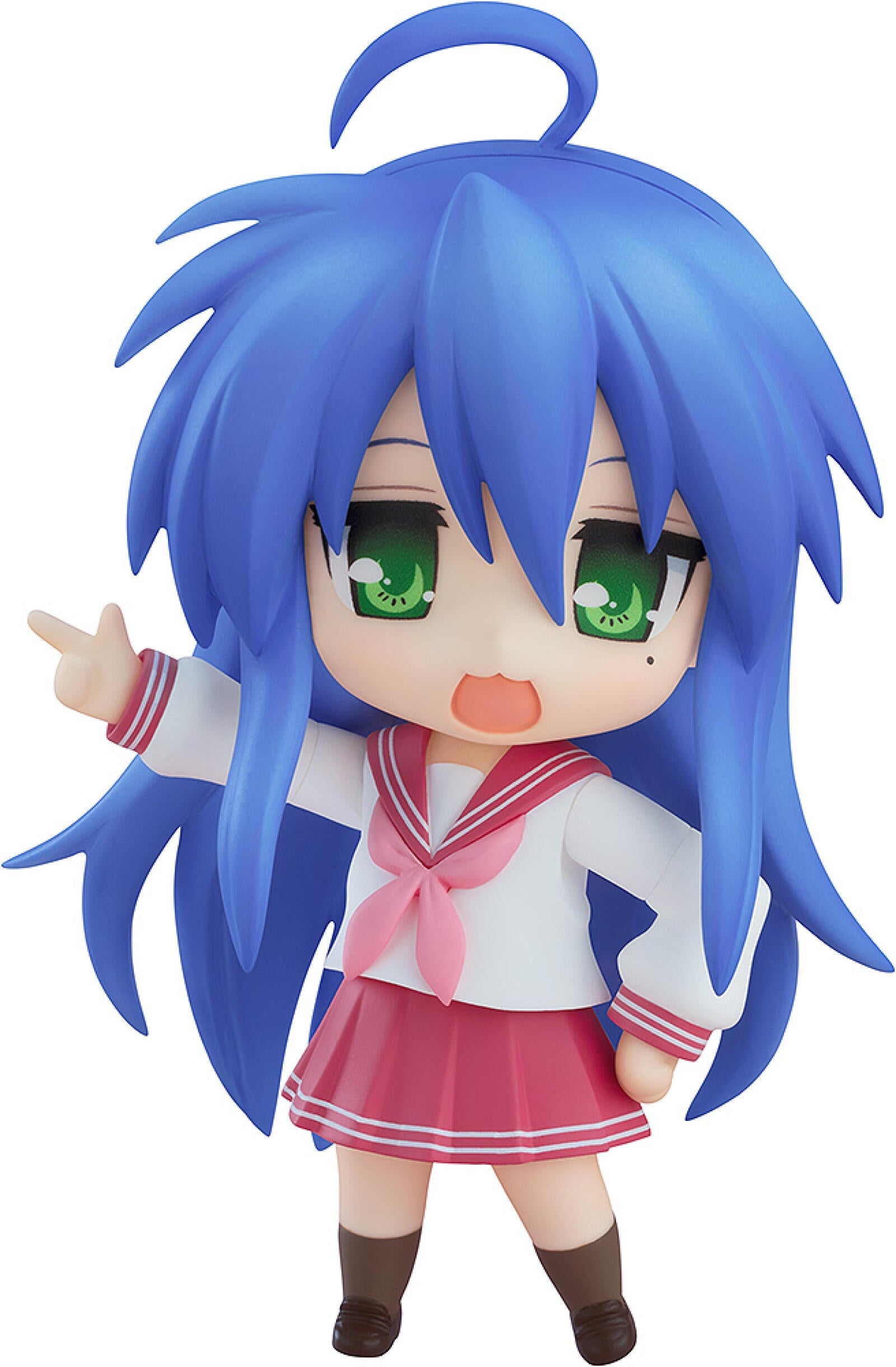 PREORDER Lucky Star Nendoroid Konata Izumi 2.0