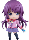 PREORDER Monogatari Series Nendoroid Hitagi Senjyogahara 2.0