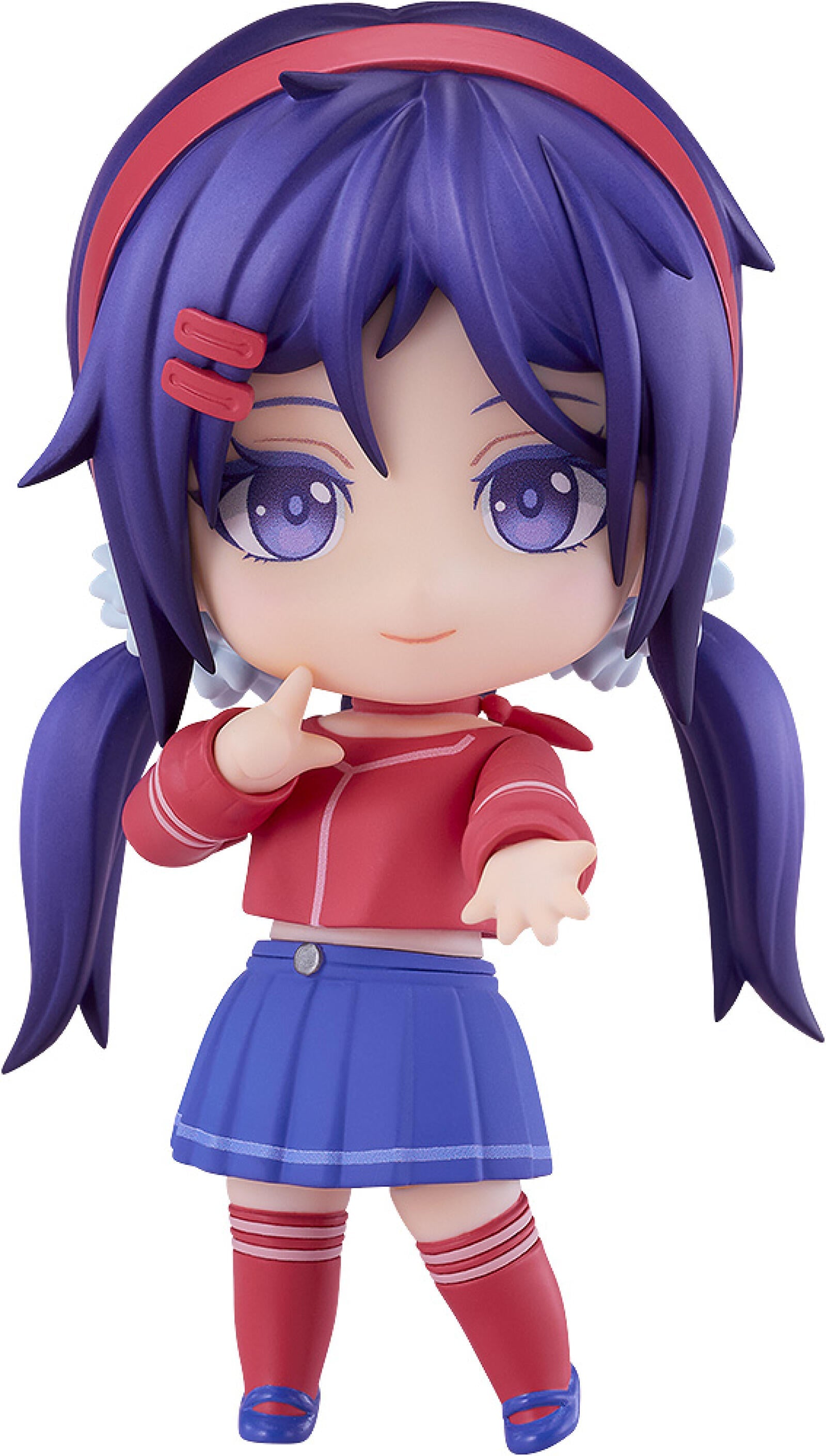 PREORDER MiSide Nendoroid Mita