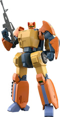 PREORDER Special Armored Battalion Dorvack Moderoid Mugen Calibur