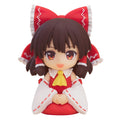 PREORDER Touhou Project Nendoroid Plus Reimu Hakurei Rubber Mascot