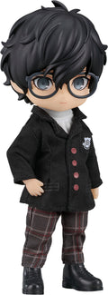 PREORDER Persona 5 Royal Nendoroid Doll P5R Protagonist School Uniform Version