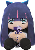 PREORDER New Panty & Stocking with Garterbelt Plushie Stocking
