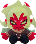 PREORDER New Panty & Stocking with Garterbelt Plushie Scanty