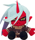 PREORDER New Panty & Stocking with Garterbelt Plushie Kneesocks