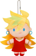 PREORDER New Panty & Stocking with Garterbelt Mascot Panty