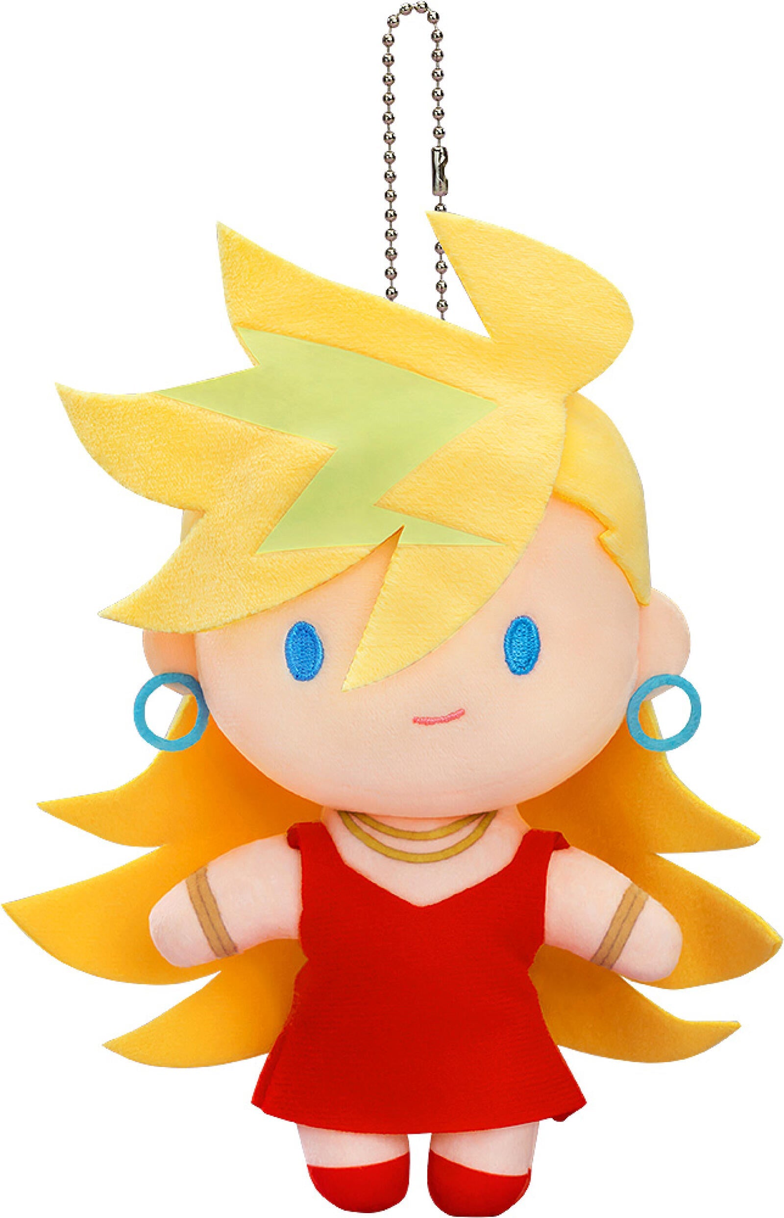 PREORDER New Panty & Stocking with Garterbelt Mascot Panty