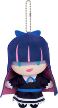 PREORDER New Panty & Stocking with Garterbelt Mascot Stocking