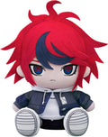 PREORDER The Hundred Line Last Defense Academy Plushie Takumi Sumino