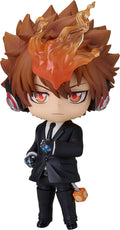 PREORDER Reborn! Nendoroid Tsunayoshi Sawada Black Suit Version