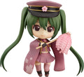 PREORDER Senbonzakura featuring Hatsune Miku Nendoroid Hatsune Miku Senbonzakura Version