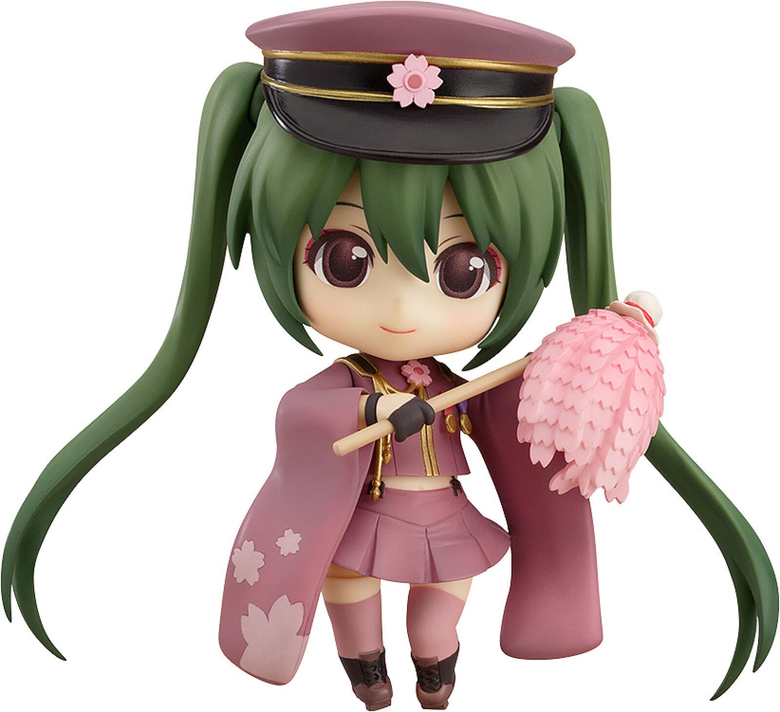 PREORDER Senbonzakura featuring Hatsune Miku Nendoroid Hatsune Miku Senbonzakura Version