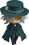 PREORDER Fate/Grand Order Nendoroid Avenger/King of the Cavern Edmond Dantes Ascension Version