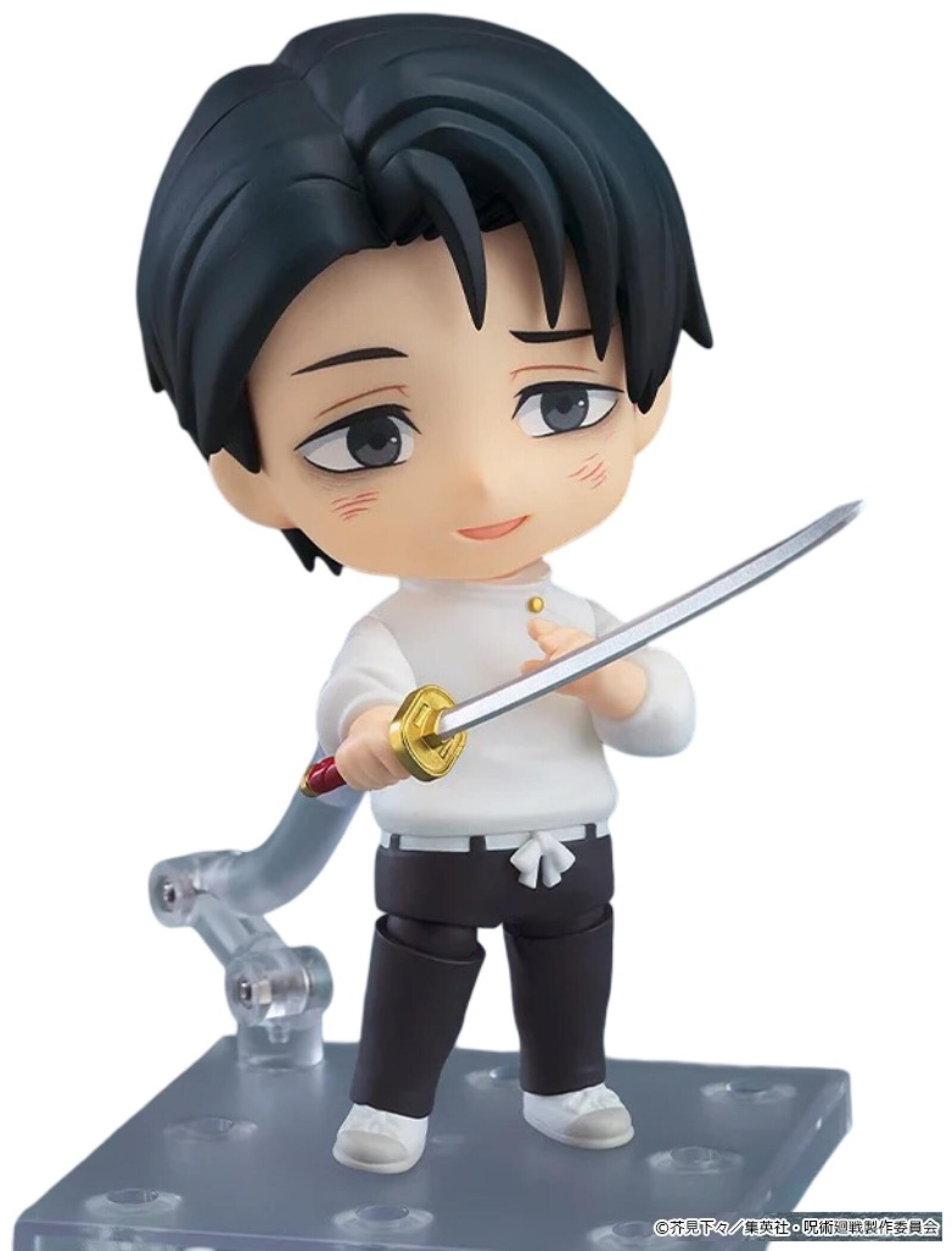 PREORDER Jujutsu Kaisen Nendoroid Yuta Okkotsu Execution Version