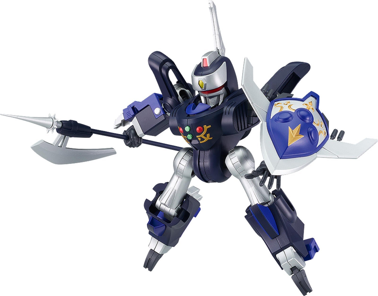 PREORDER NG Knight Lamune & 40 Moderoid Queen Cideron