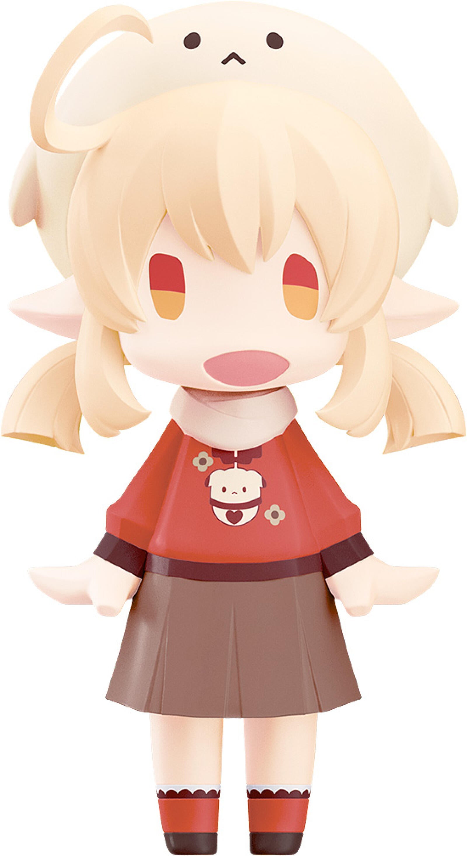 PREORDER Genshin Impact HELLO! GOOD SMILE Klee