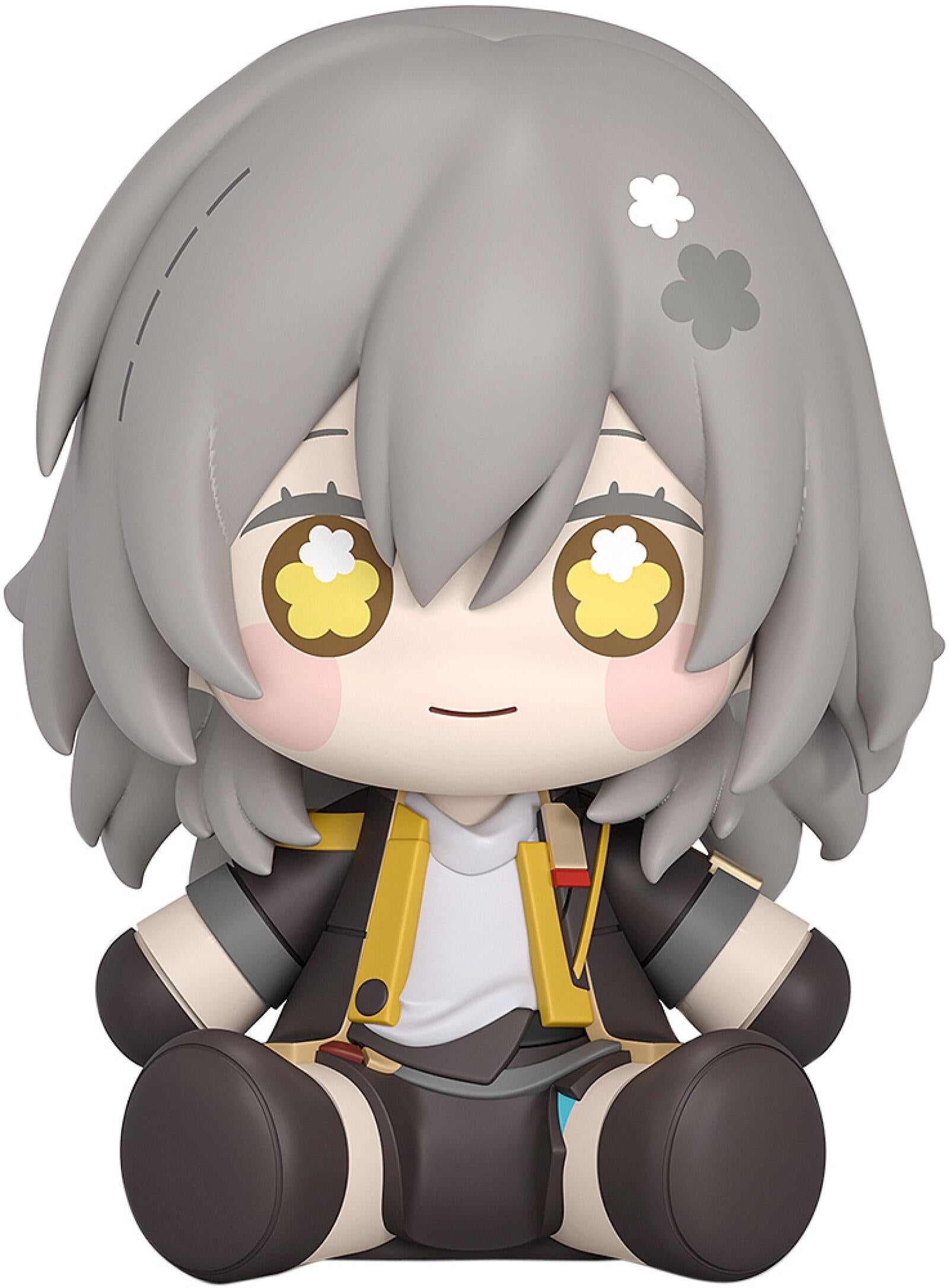 PREORDER Honkai Star Rail Huggy Good Smile Trailblazer Female