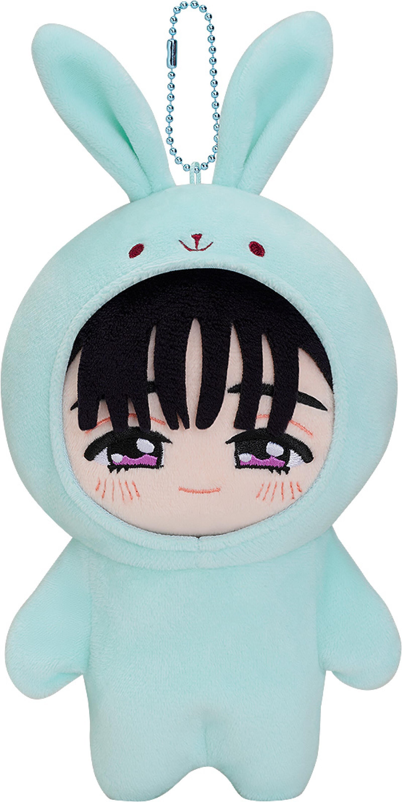 PREORDER Alien Stage Plushie Sua