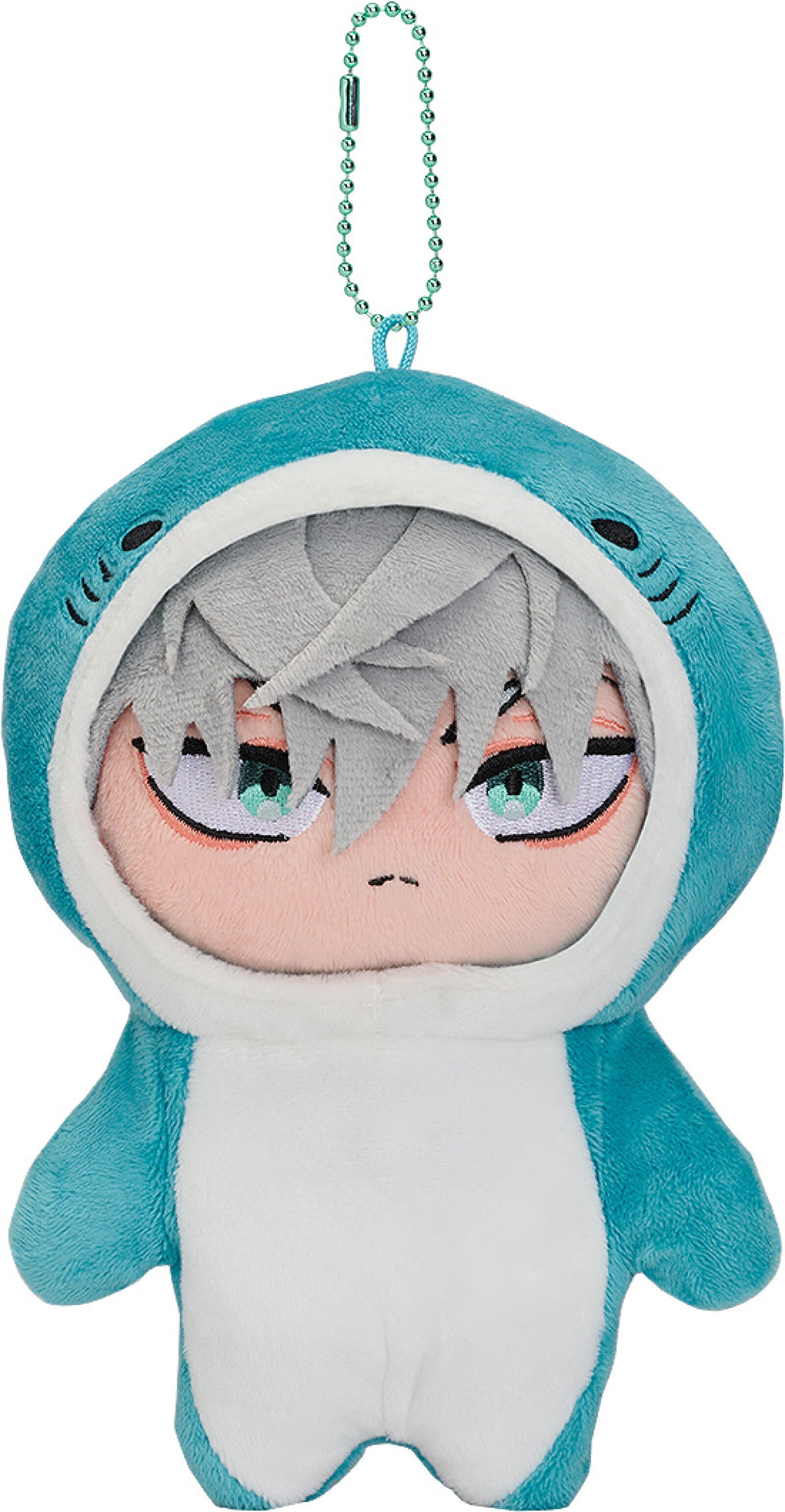 PREORDER Alien Stage Plushie Till