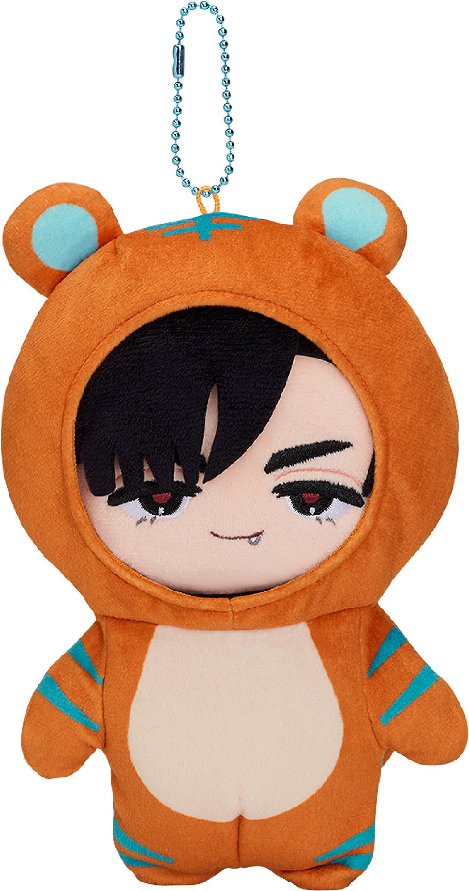 PREORDER Alien Stage Plushie Ivan