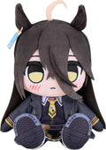 PREORDER Umamusume Pretty Derby Kuripan Plushie Manhattan Cafe