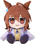 PREORDER Umamusume Pretty Derby Kuripan Plushie Agnes Tachyon