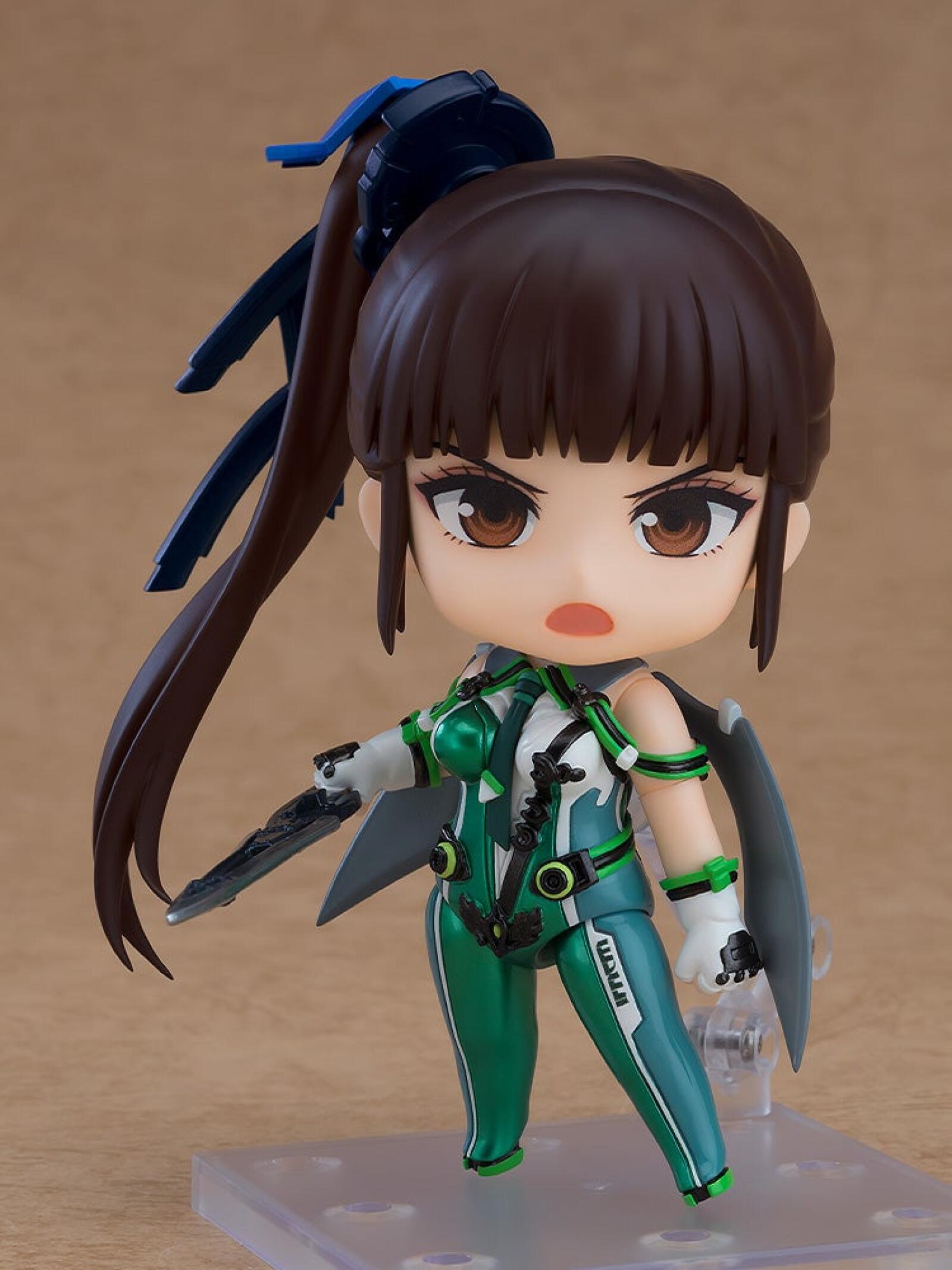 PREORDER Stellar Blade Nendoroid EVE