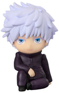 PREORDER Jujutsu Kaisen Nendoroid Plus Satoru Gojo Rubber Mascot