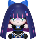 PREORDER New Panty & Stocking with Garterbelt Huggy Good Smile Stocking