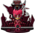 PREORDER Hazbin Hotel Qset Alastor