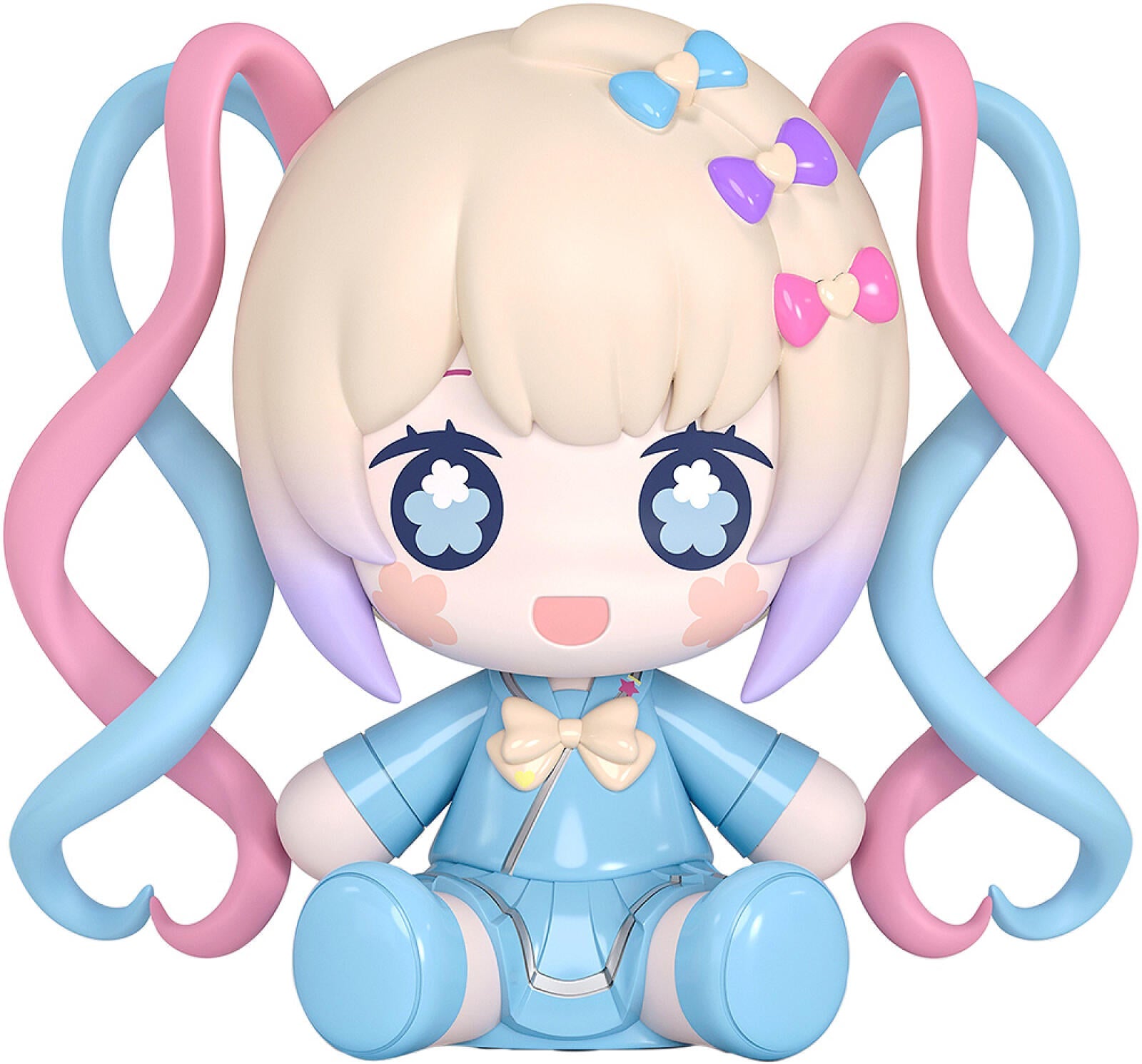 PREORDER Needy Streamer Overlord Huggy Good Smile OMGkawaiiAngel