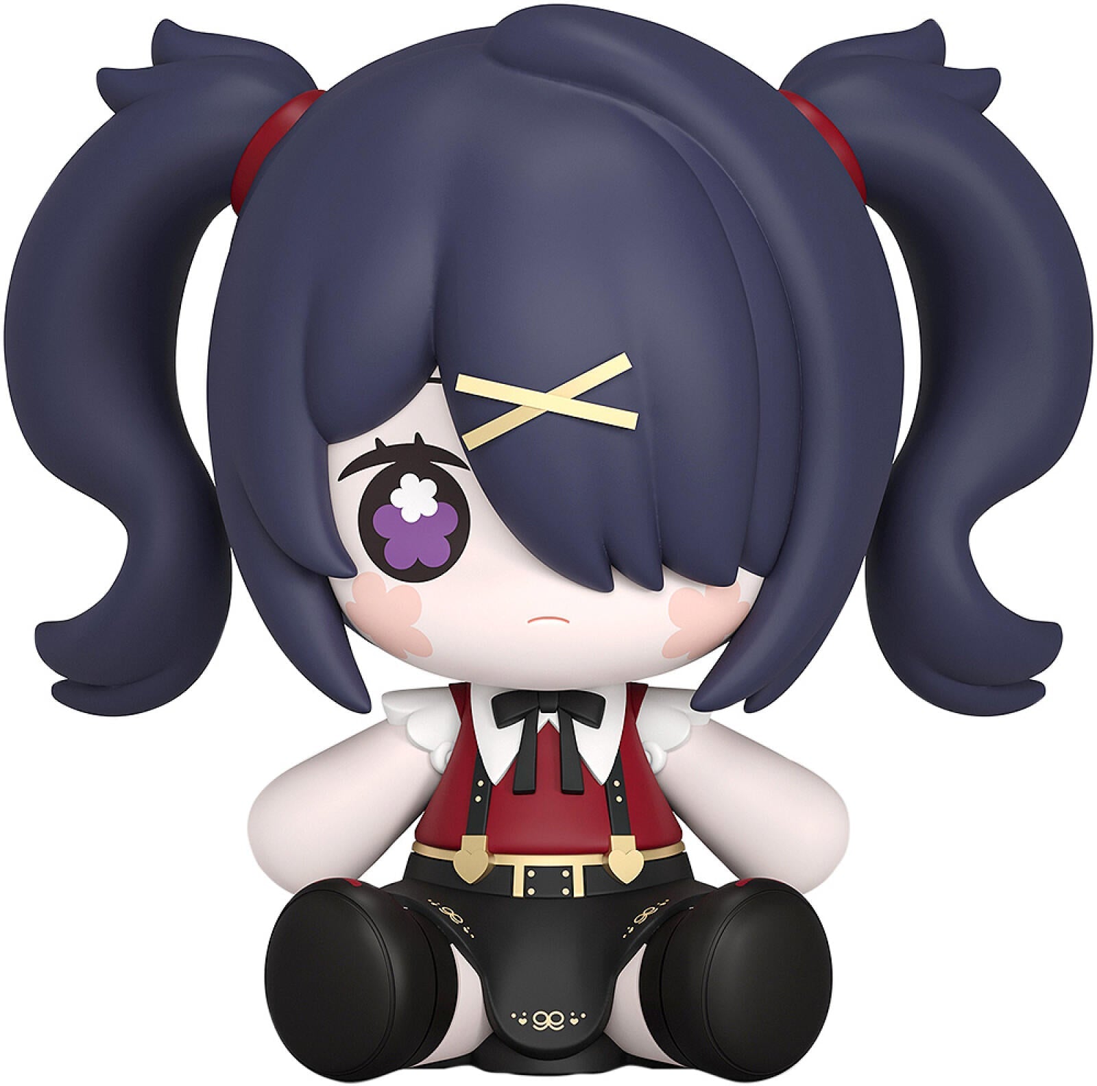PREORDER Needy Streamer Overlord Huggy Good Smile Ame