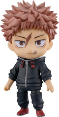 PREORDER Jujutsu Kaisen Nendoroid Yuji Itadori The Culling Game Version Basic