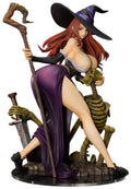 PREORDER Dragons Crown - Sorceress 1/7 Scale