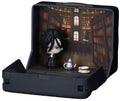 PREORDER Black Butler - Boarding School Arc Petite World Memories Anime Public School Arc Mini Figure Sebastian Michaelis (EX)