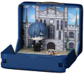 PREORDER Black Butler - Boarding School Arc Petite World Memories Anime Public School Arc Mini Figure Ciel Phantomhive (EX)