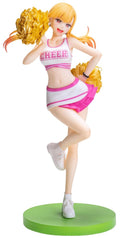 PREORDER My Dress-Up Darling Luminasta TV Anime My Dress-Up Darling Marin Kitagawa -Cheering!-