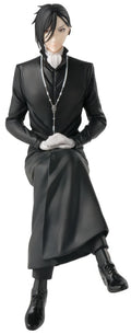 PREORDER Black Butler - Boarding School Arc Anime PM Perching Figure Sebastian Michaelis