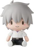PREORDER Rebuild of Evangelion Fuwa Petit Evangelion New Theatrical Edition Chibi Figure Kaworu