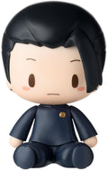 PREORDER Jujutsu Kaisen Fuwa Petit Hidden Inventory/Premature Death Chibi Figure Suguru Geto