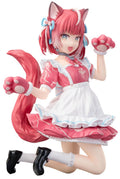 PREORDER Akami Karubi Karubi Akamis Comedy Karubi Juku PM Perching Figure Karubi Akami
