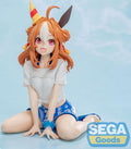 PREORDER Yumemirize Umamusume - Pretty Derby Copano Rickey Gaze on Me!