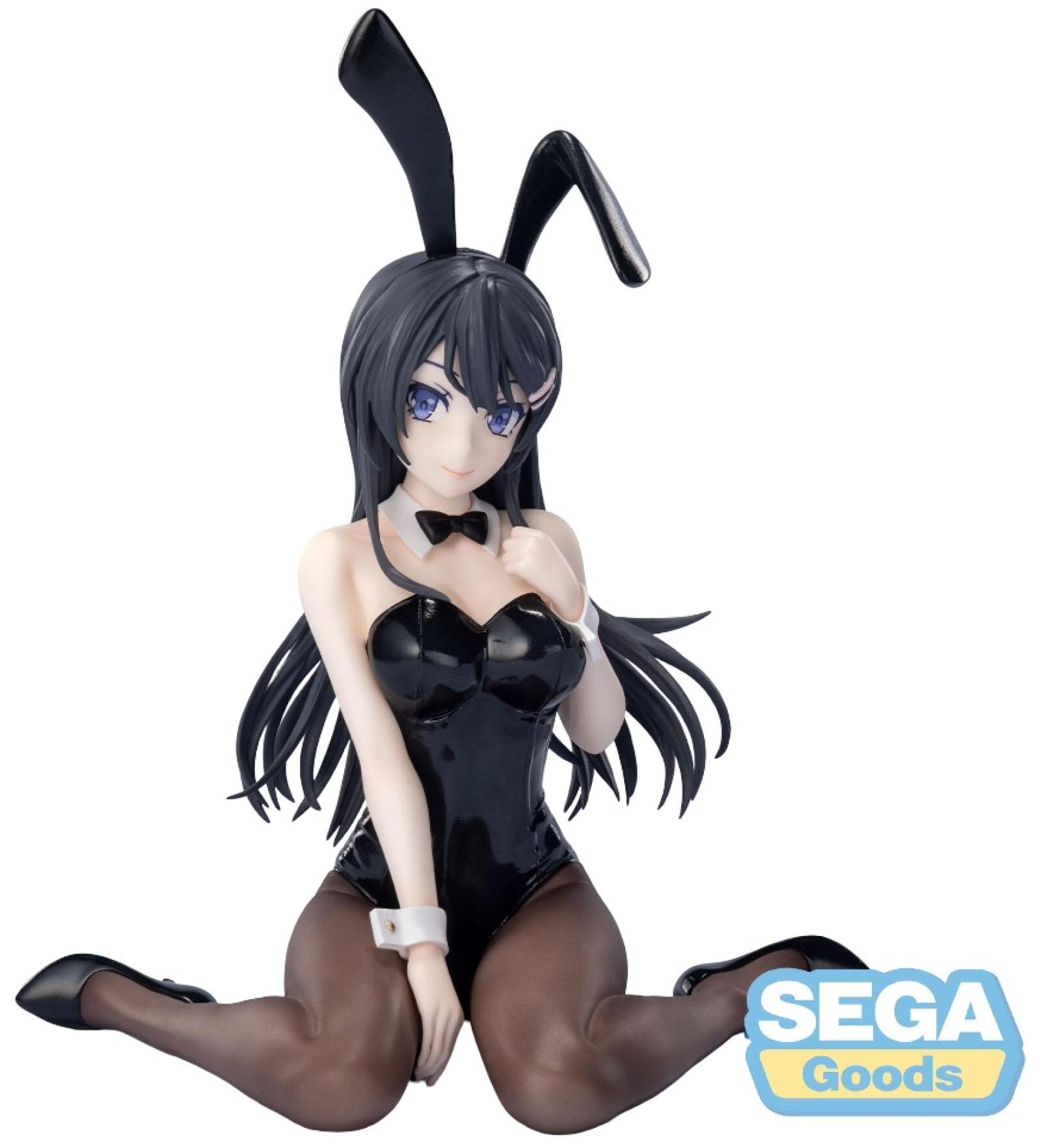 PREORDER Rascal Does Not Dream Series Yumemirize Mai Sakurajima Bunny