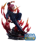 PREORDER Jujutsu Kaisen FIGURIZM? Sukuna